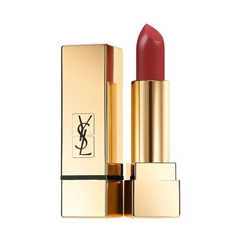 ysl rouge pur couture the mats 204 rouge scandal|Rouge Pur Couture The Mats Mat No. 204 Rouge Scandal.